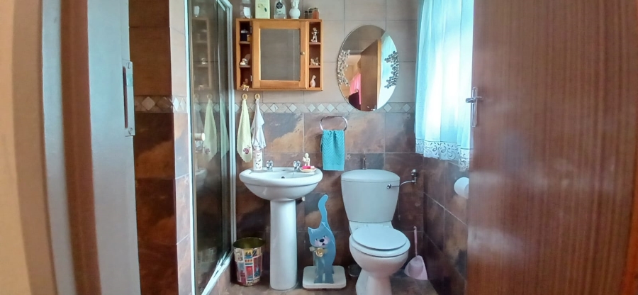 4 Bedroom Property for Sale in Morelig Free State